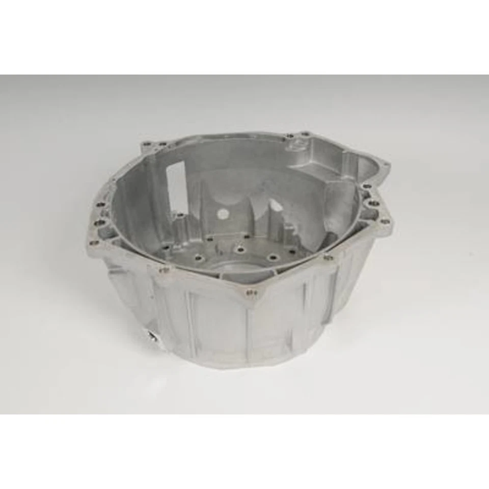 29540491 Carcasa de campana AC Delco para Chevy Chevrolet Silverado 2500 HD resistente Foto 2 de 2