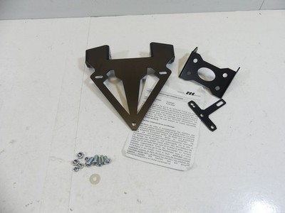 mDesign Drag on Vario Universal Kennzeichenträger M01536