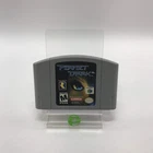 Perfect Dark (Nintendo 64, 2000)