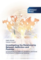Haleh Ahmadi (U. A.) | Investigating The Relationship Between Addiction And...