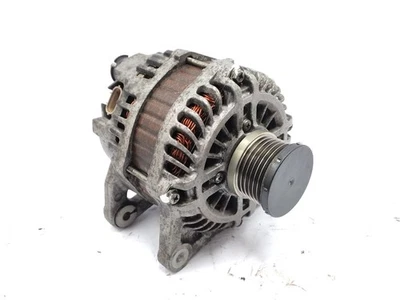 23100JD200 ALTERNATEUR / A2TJ0281ZE / 323990 POUR NISSAN QASHQAI I J10, NJ10 2 - Photo 1/4