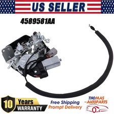 Rear Liftgate Door Lock Actuator For Dodge Grand Caravan Journey 2008-2019 2020
