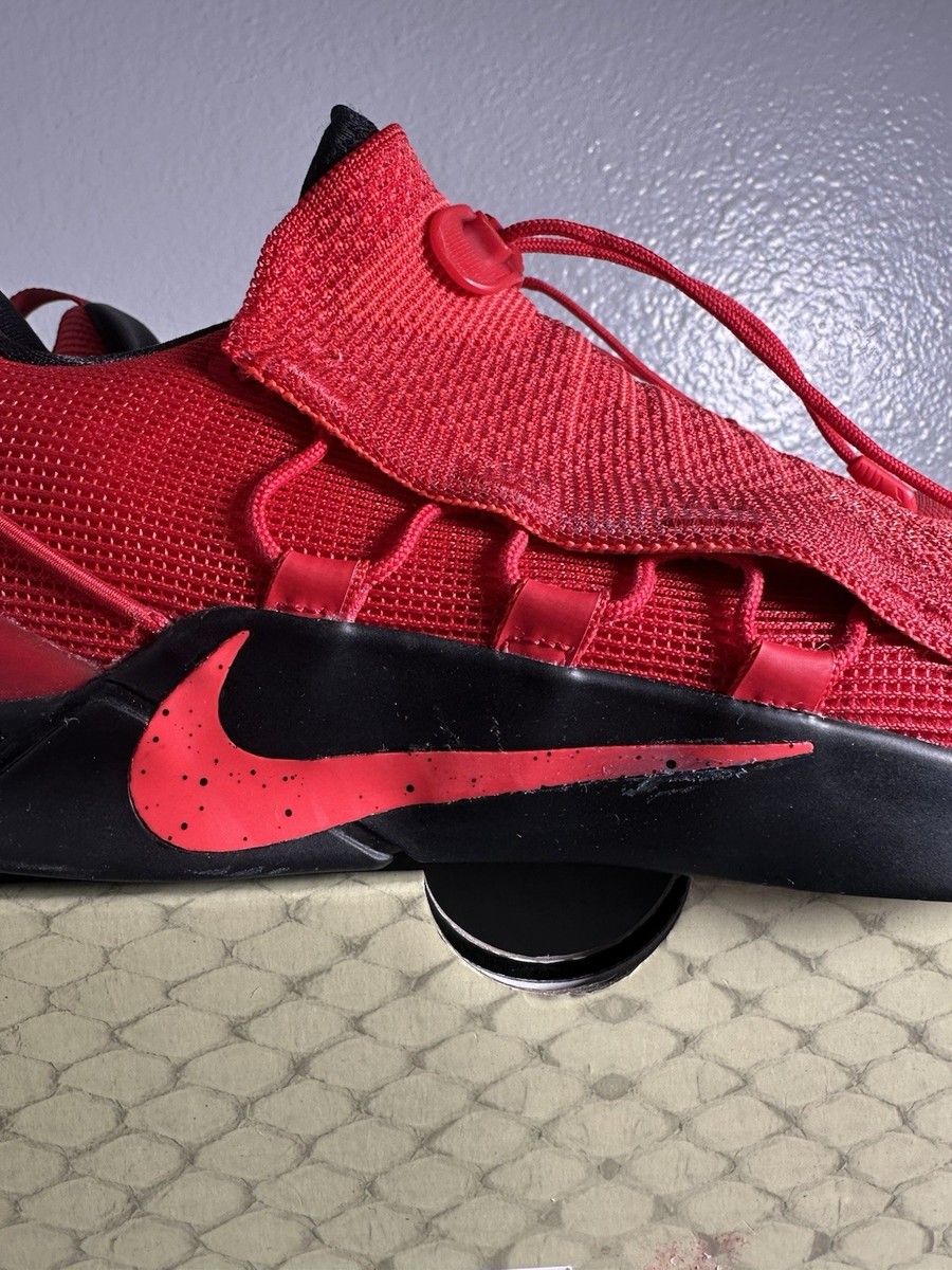 Nike Kobe A.D. NXT University Red SIZE 9 Kobe Bryant | eBay