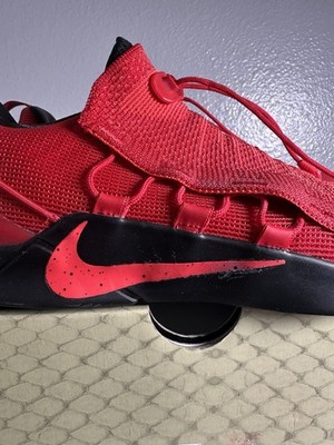 Nike Kobe A.D. NXT University Red SIZE 9 Kobe Bryant | eBay