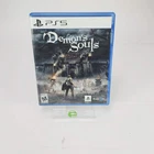 Demon's Souls (Playstation 5)