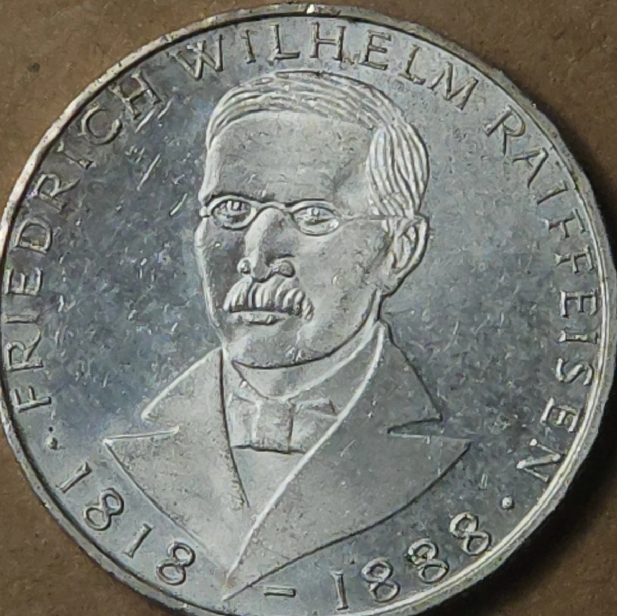 25+ Silver 1968 German Coins for sale | Updated Oct 2026