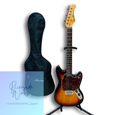 Mint BACCHUS UNIVERSE SERIES Mustang BMS-1R
