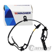 Wagner ABS-SENSOR Raddrehzahl Hinten Rechts Passend FüR KIA Sorento | ABS01248