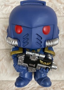 Warhammer FUNKO POP | eBay