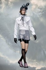 MAISON MARGIELA MEN'S PANTS NWT MSRP 2215 SIZE 26