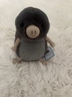 Authentic Jellycat Muswell Mole Plush Stuffed Animal Toy Small 6-14 in MPN 70983 — photo 4