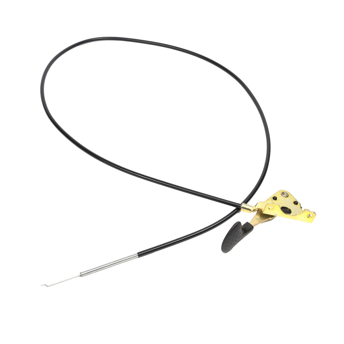 Genuine OEM Husqvarna Throttle Cable for 325, 650 RTT Tillers