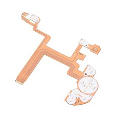 Repair Camera Ribbon Rear Back Cover Button Flex Cable FPC Board For Nikon D5300