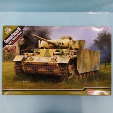 Panzer III L Type Battle of Kursk ACADEMY