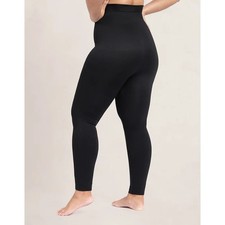High Waist Shaper Leggings Tummy Control Non-Slip Slimming Pants