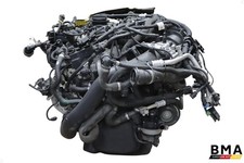 Bmw 330i G20 2.0l B46 Engine Motor Assembly 2019 2020 2021 2022 Oem 79k
