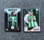 Topps Deco 25/26 Riquelme & Pablo Garcia Real Betis Set