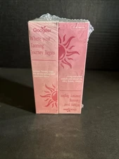 Googeer Sunless Watermelon Flavor Tanning Drops - LOT of 2