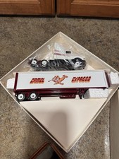 Winross HF Campbell & Son Camel Express Mille...