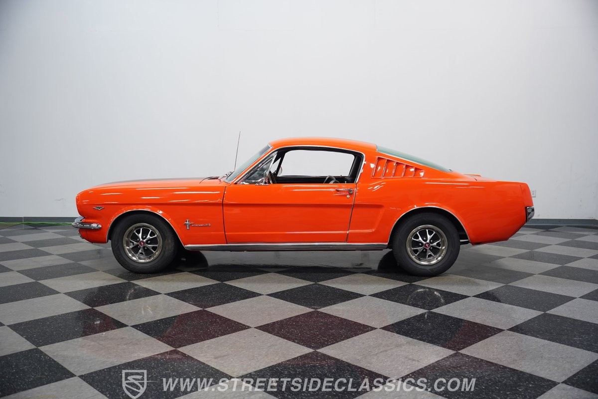 1965 Ford Mustang for sale in La Vergne Tennessee