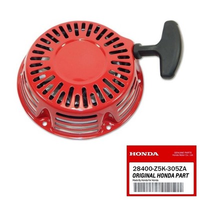 Genuine Honda 28400-Z5K-305ZA Recoil Starter Assembly for GX240