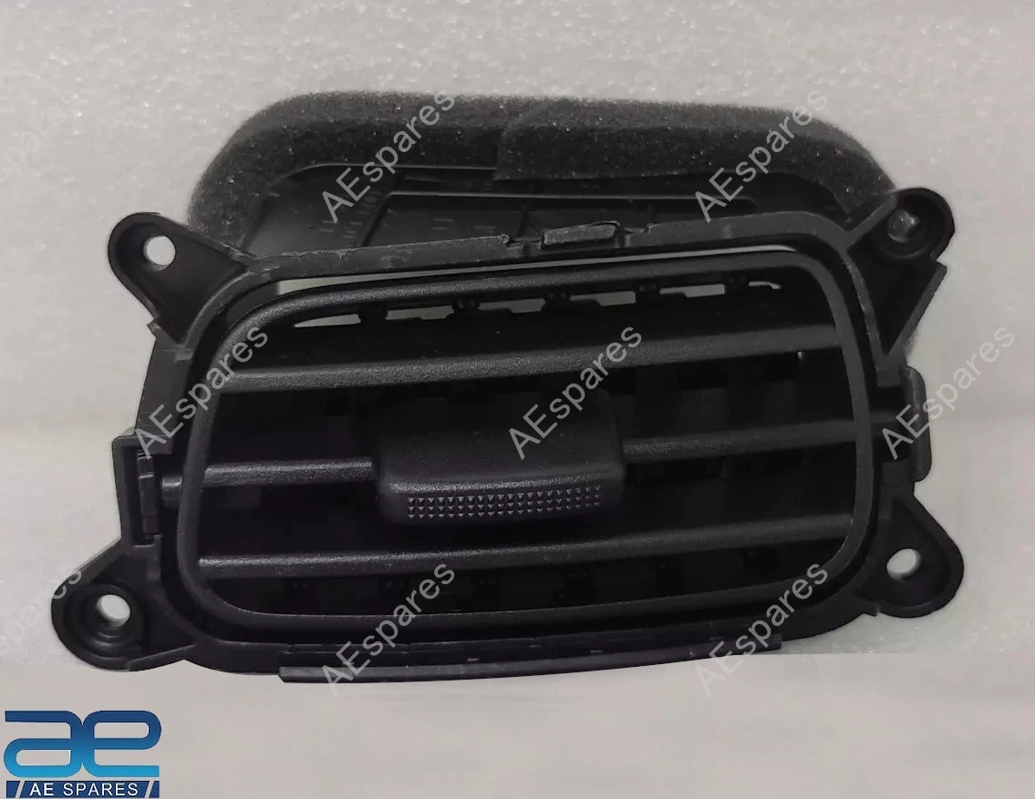 Center Duct Air Vent Assembly RH For Hyundai Eon 2011-2019 97420-4N0004X