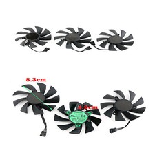 Graphics Card Cooling Fan Video Card Cooler for Gigabyte RTX 2080ti 2080 Part