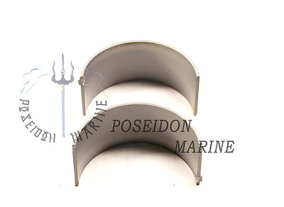Pompe eau mer Volvo D4 & D6 JMP – remplace 21419374 / 22901573