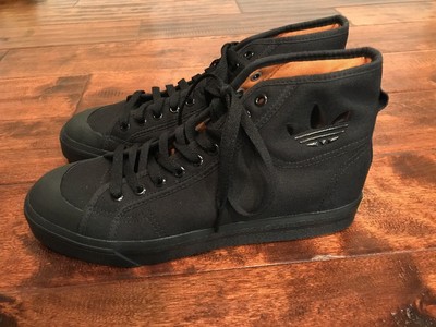 raf simons adidas canvas