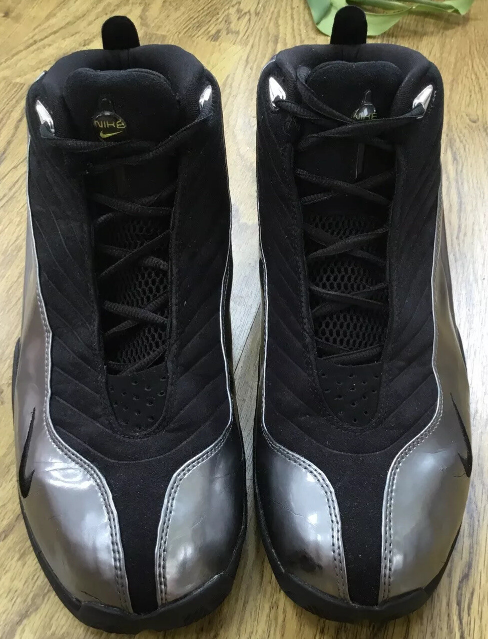 nike gary payton gloves