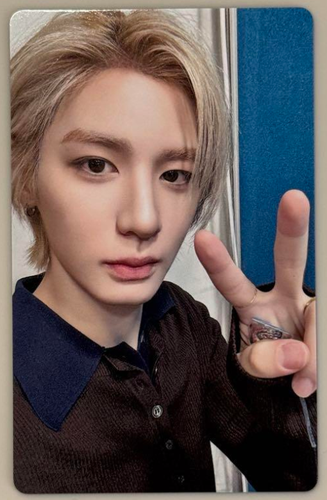 BOYNEXTDOOR Tour KNOCK ON Vol.1 JAPAN Fukuoka FC Limited Official Photocard PC - Picture 20 of 21