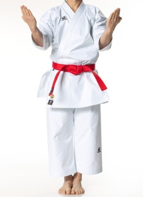 NEU und OVP! TOKAIDO Karate Kata-Gi KATA MASTER ATHLETIC, Gr. 170