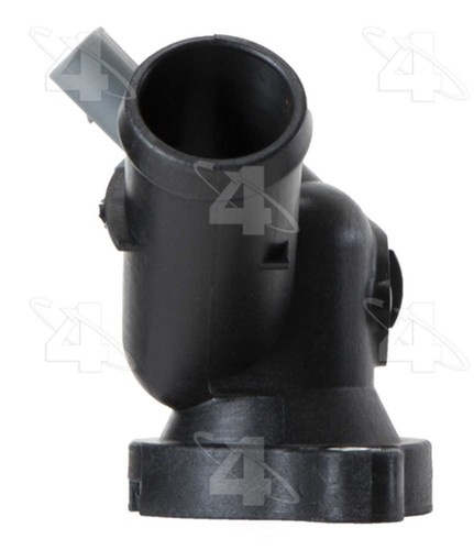 Engine Coolant Outlet Flange-Coolant Flange 4 Seasons 86205 - Picture 6 of 8