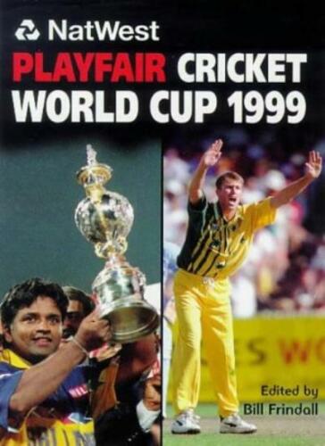 Natwest Playfair Cricket World Cup, 1999 - Picture 1 of 1