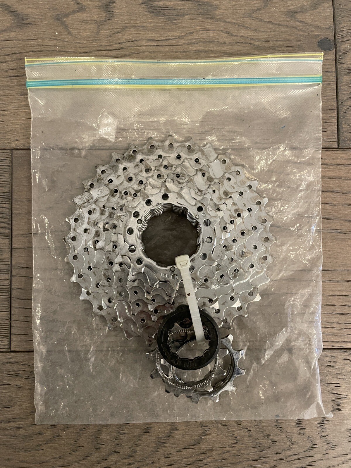 SRAM TruVativ Hussfelt Howitzer Drivetrain X7 Short-cage 1x9 Speed