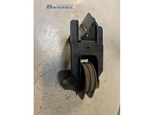 Soporte transmisión Renault Megane I Coach DA 7700841332W P4105409 - Imagen 4 de 4