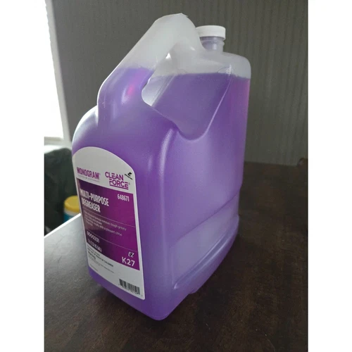 MONOGRAM Clean Force K27 Multi-Purpose Degreaser 5L Bottle-NIB