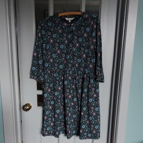 Seasalt Dod Dress Petite eBay