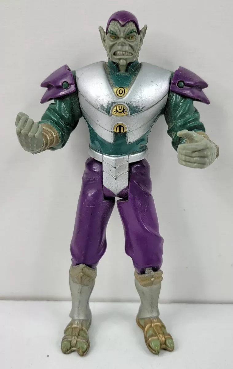Ming the hotsell merciless action figure