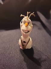 Hallmark Disney Frozen Olaf Christmas Tree Ornament   Figure