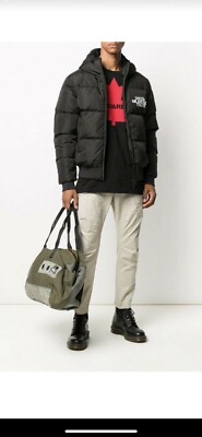 Dsquared2  Jacke Daunen  NP 2400 