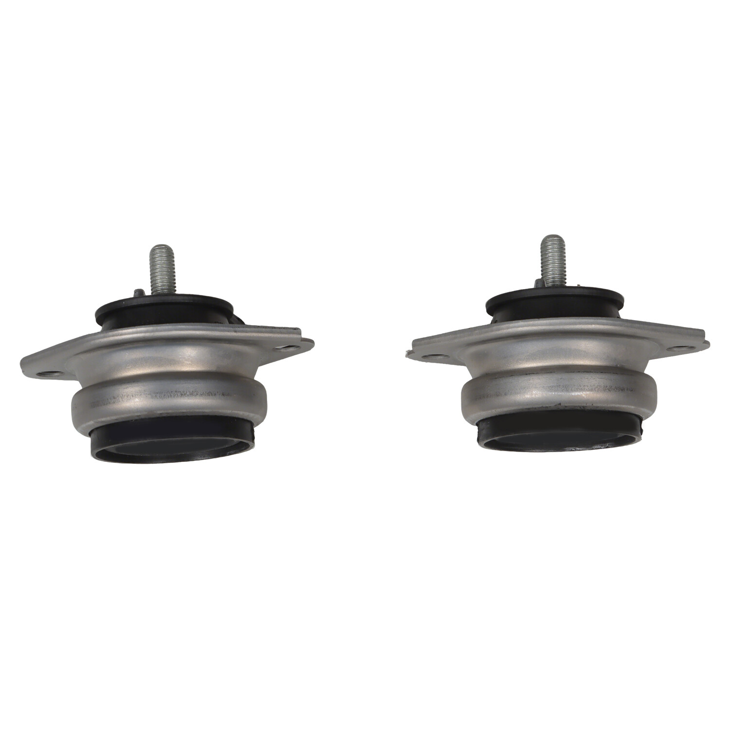 2x Engine Mounts For Maserati Quattroporte GranTurismo Cabrio Ferrari California