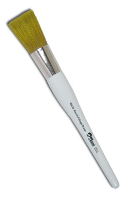 Streichen Bürsten Set Professionelle 2,5" Winkelbürsten - 12er Pack • EUR 80,33 Für Latexfarbe Ölfarbe Acrylfarbe