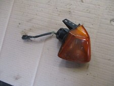 Clignotant avant droit pour Honda 750 VFR - RC36 - Phase 1 - 1990/1993