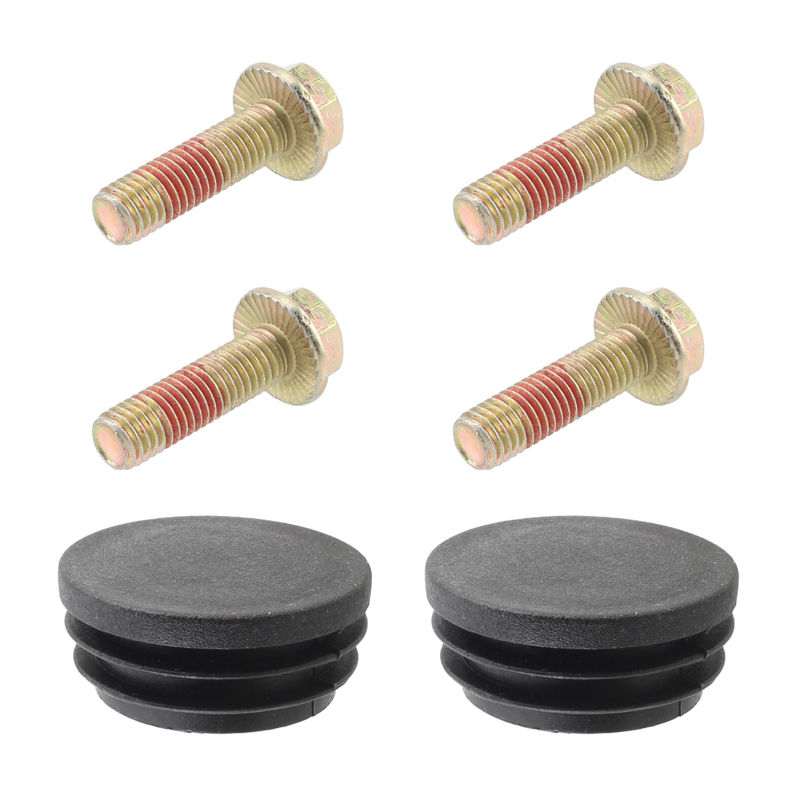 Ruote Del Ponte Aggiornate Per Tosaerba MTD Cub Cadet Troy Bilt Sostituisci 112 0677 72 025 938 3056 - Foto 12