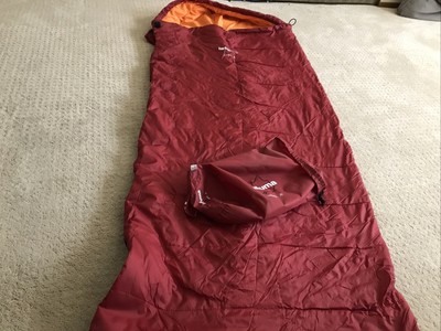 Sac de couchage LAFUMA - Sport & Plein air
