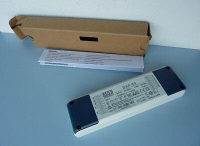 Meanwell DALI-PWM Signal Converter DAP-04