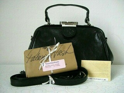 patricia nash gracchi