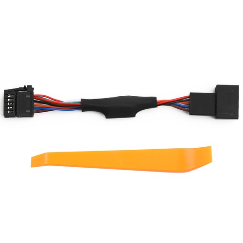 For Skoda Scala Automatic Start Stop Disable Plug Delete Canceler Device Cable - Picture 13 of 15