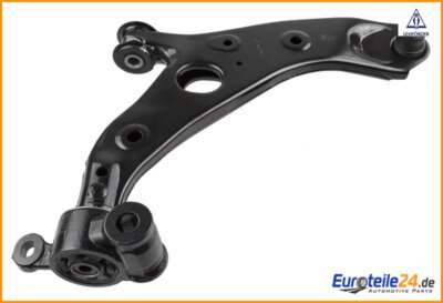 Control arm, wheel suspension Lemförder 4420201 right for Mazda